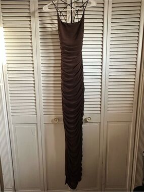 Windsor womens maxi dress